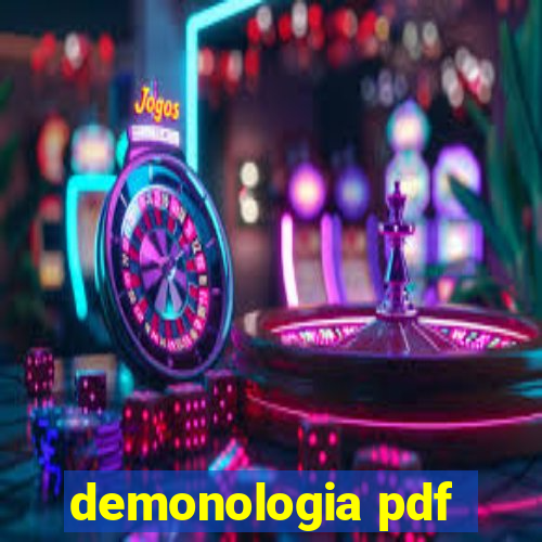 demonologia pdf